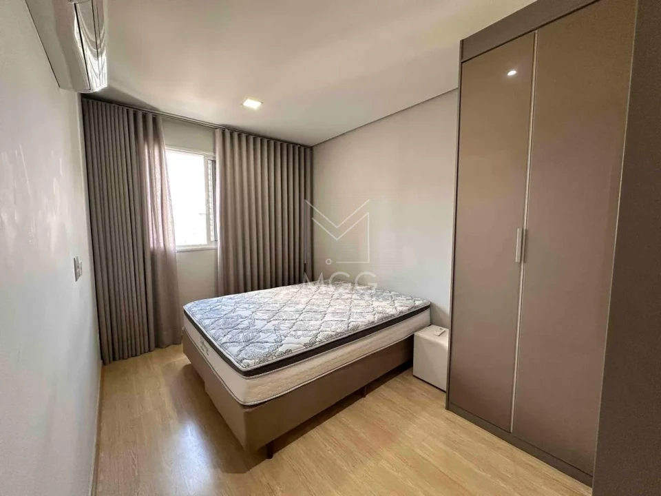 APARTAMENTO CONDOMÍNIO MAX LIVING