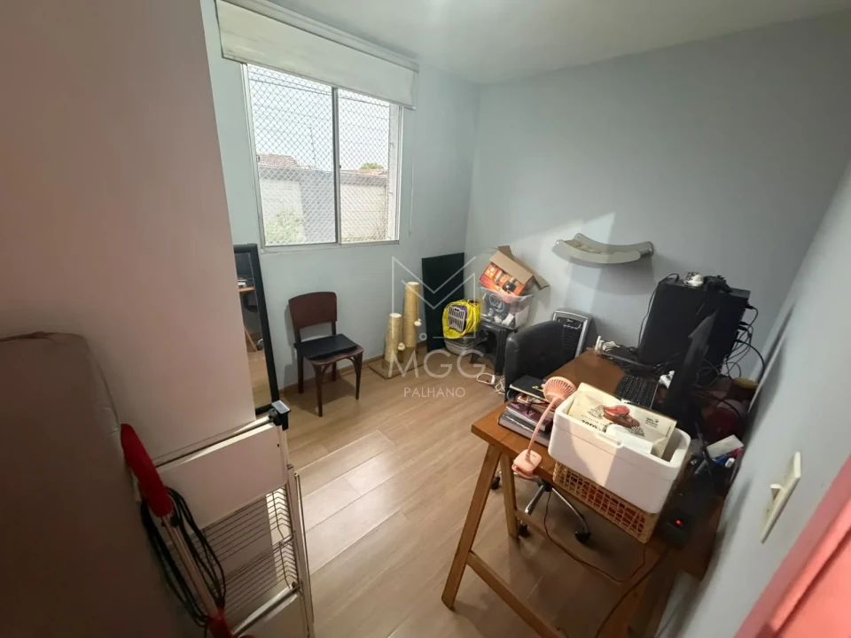 APARTAMENTO SPAZIO LIBERTÁ