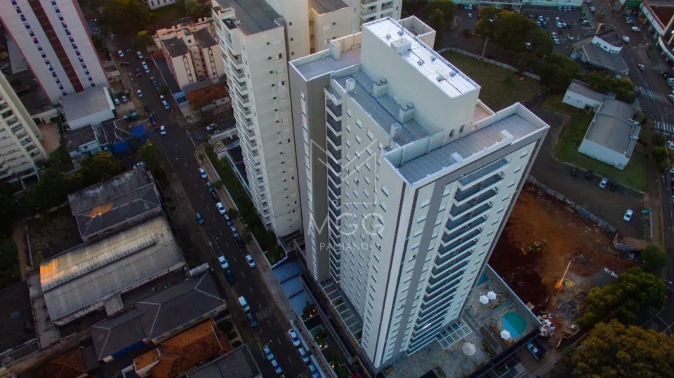 APARTAMENTO SPOT CENTRO RESIDENCE