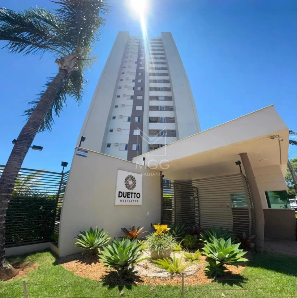APARTAMENTO DUETTO RESIDENCE