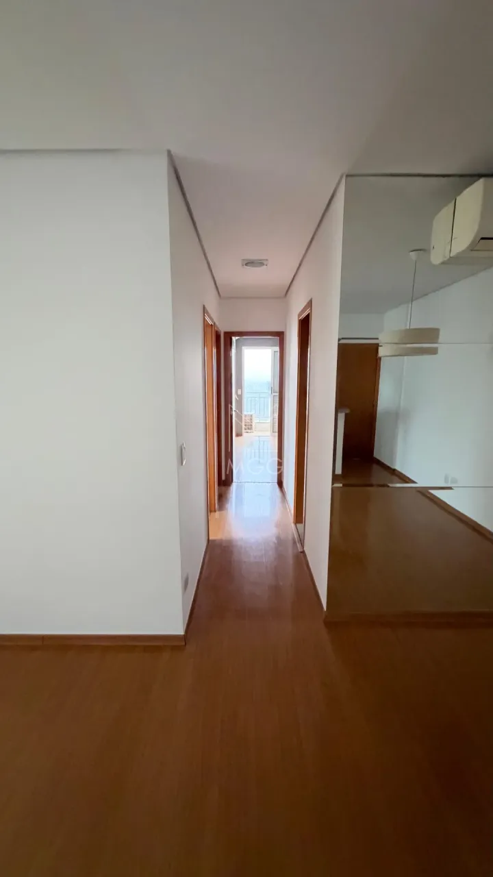 APARTAMENTO EVOLUTION HOME AYRTON SENNA