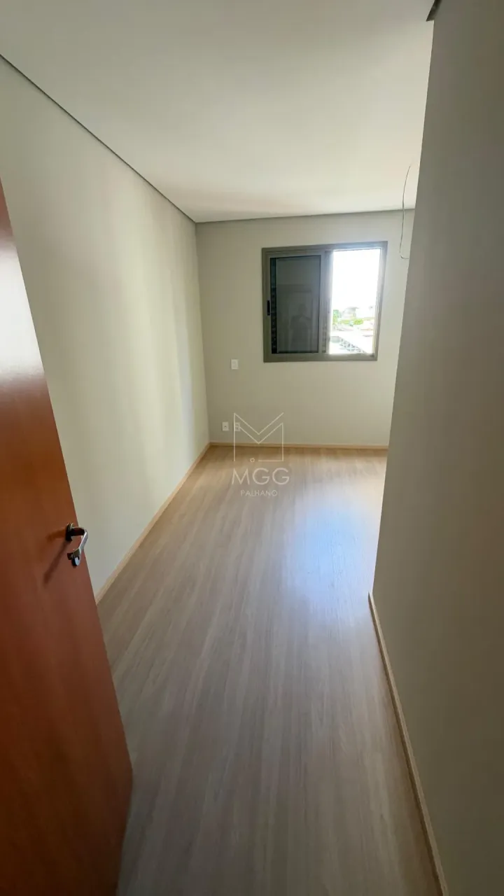 APARTAMENTO Edifício Tribeca