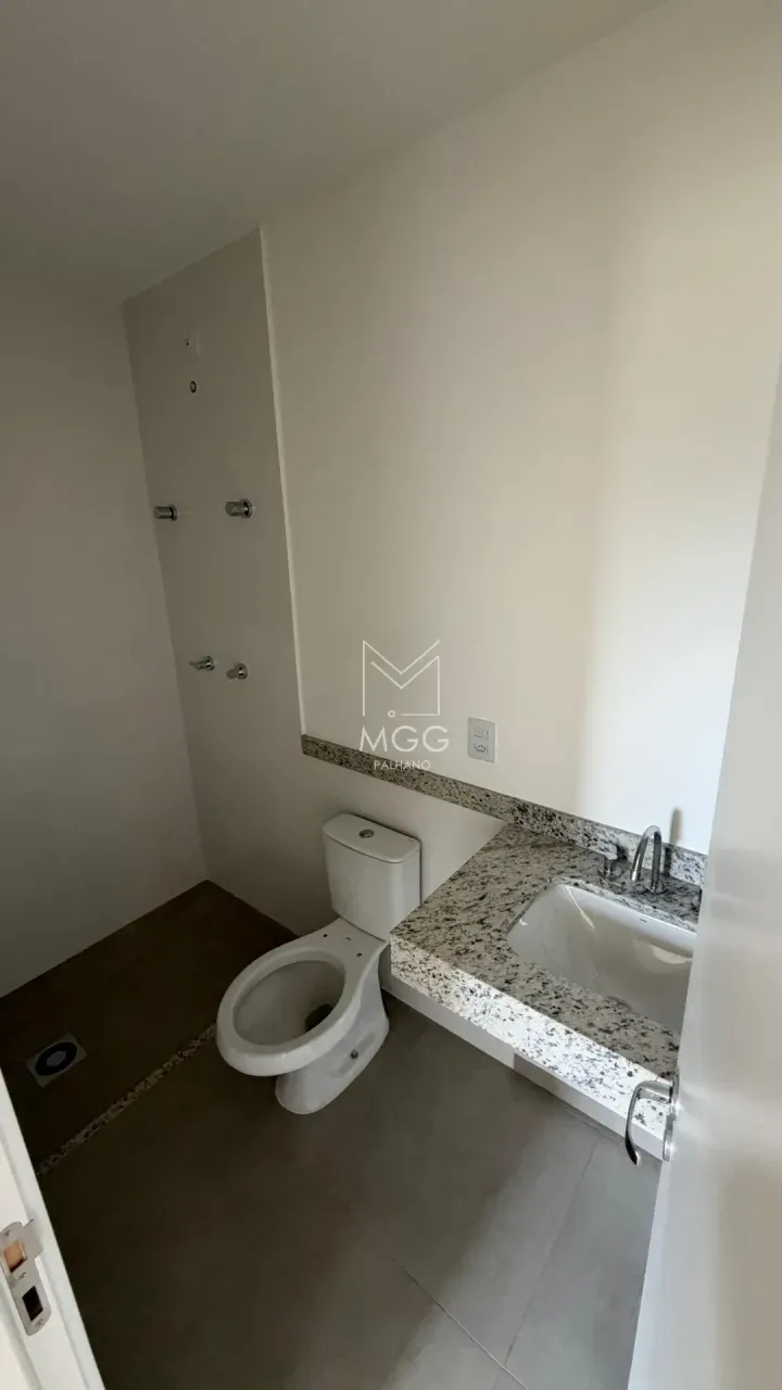 APARTAMENTO EDIFÍCIO WOOD VANGUARD