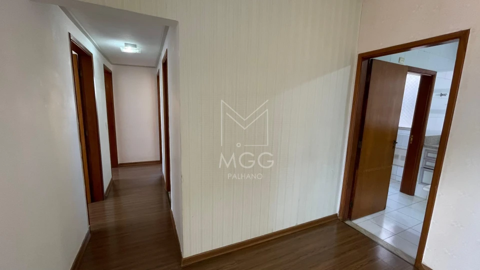 APARTAMENTO RESIDENCIAL ILHA DO SOL