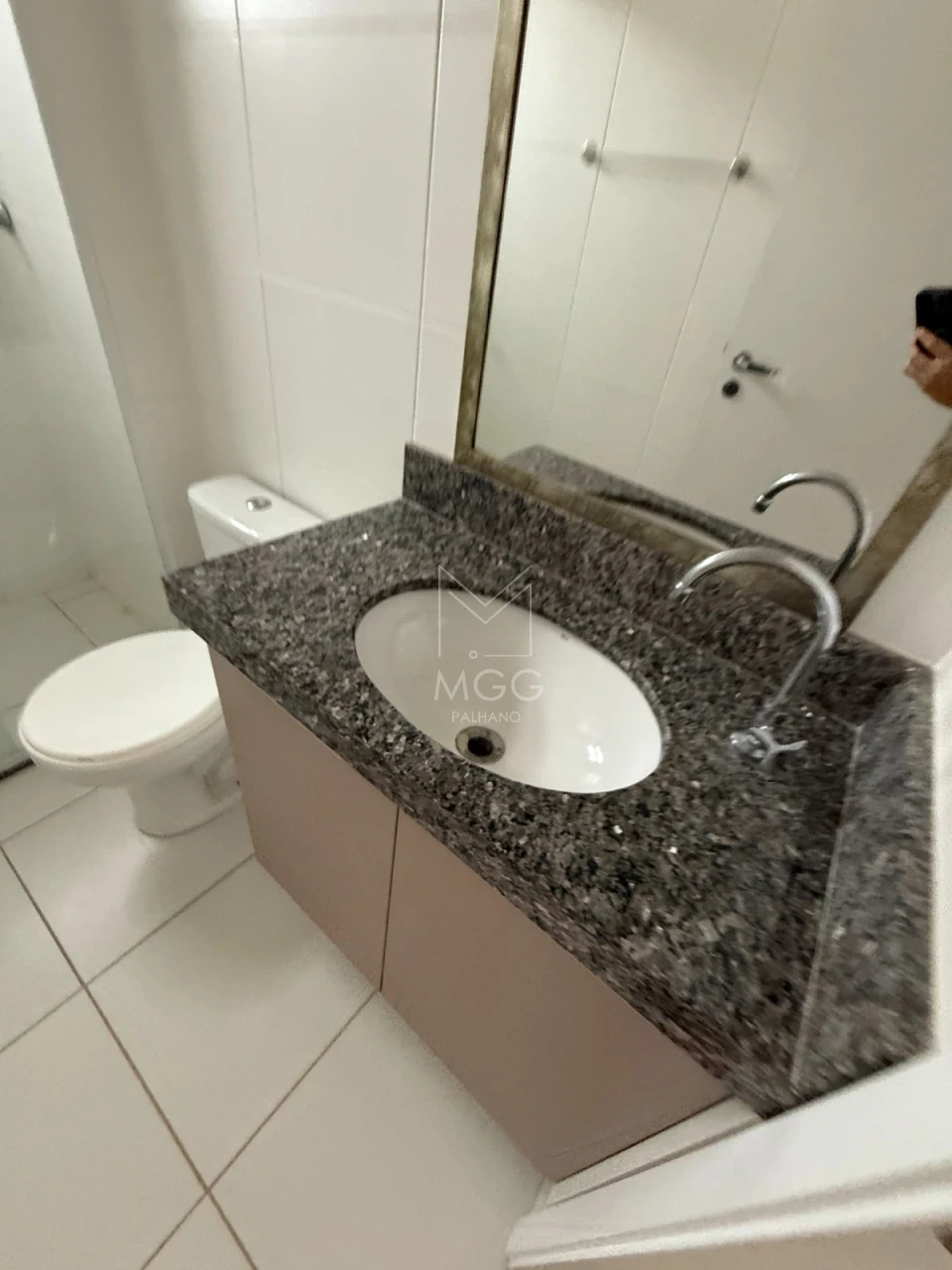 Residencial Torre Santorini