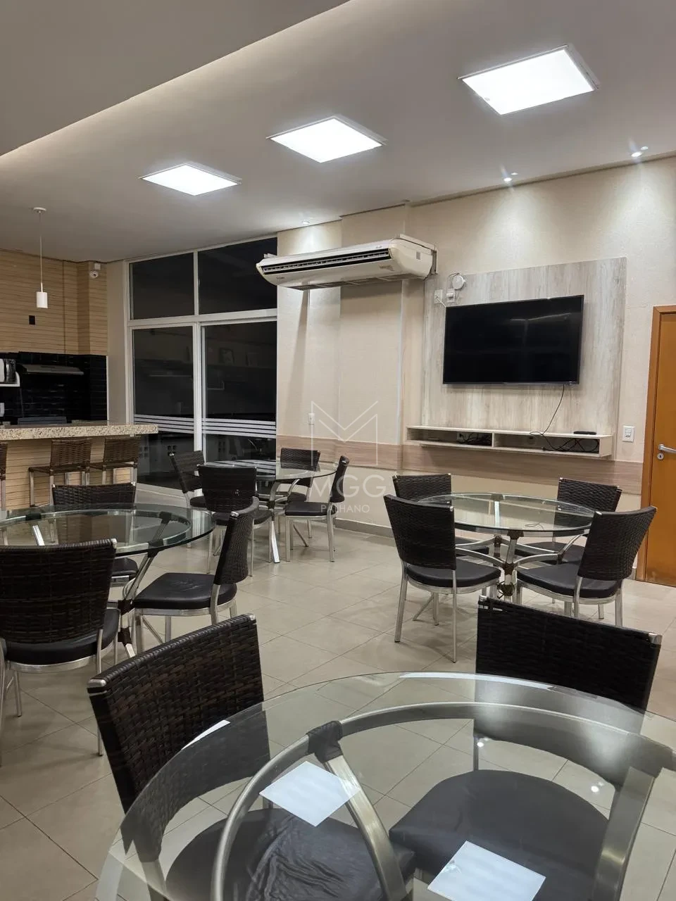 APARTAMENTO A VENDA CONDOMÍNIO SPLENDOR
