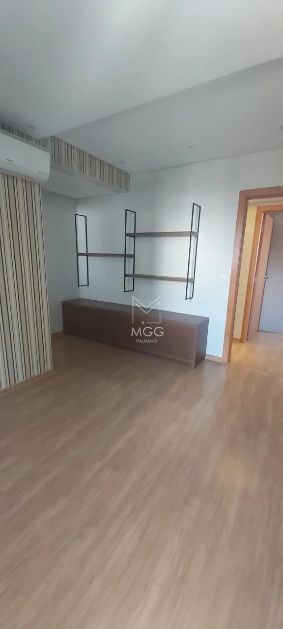 APARTAMENTO FIORE D´ORO RESIDENCIAL