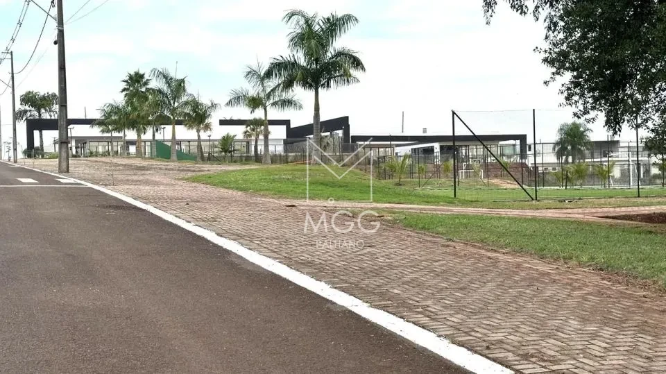 TERRENO RESIDENCIAL MAANAIM