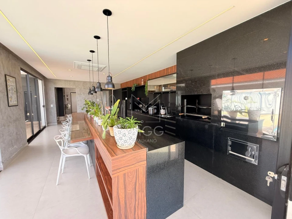 Condomínio Terras de Canaã