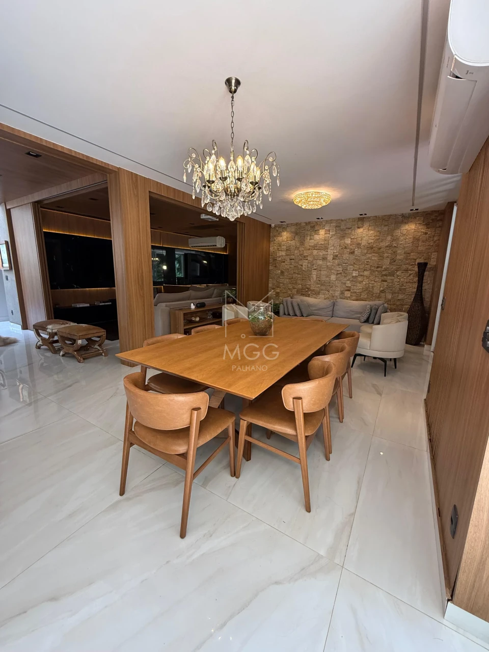 Condomínio Royal Forest