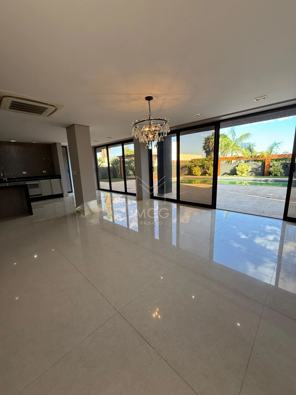 Condomínio Royal Park