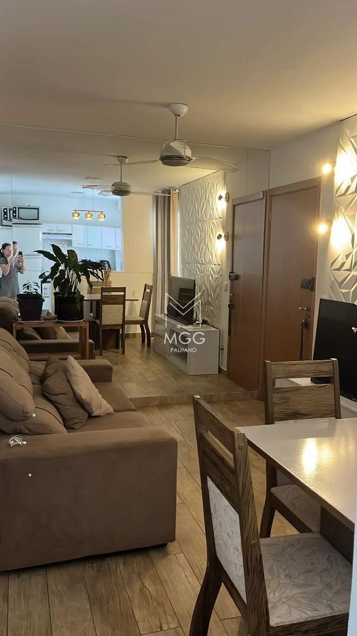 Condomínio Lagoa Azul