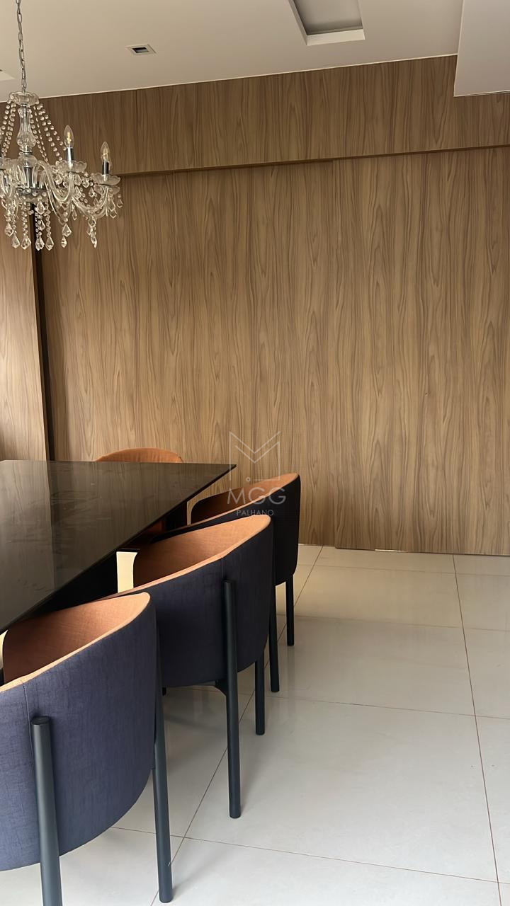 CASA ALPHAVILLE II