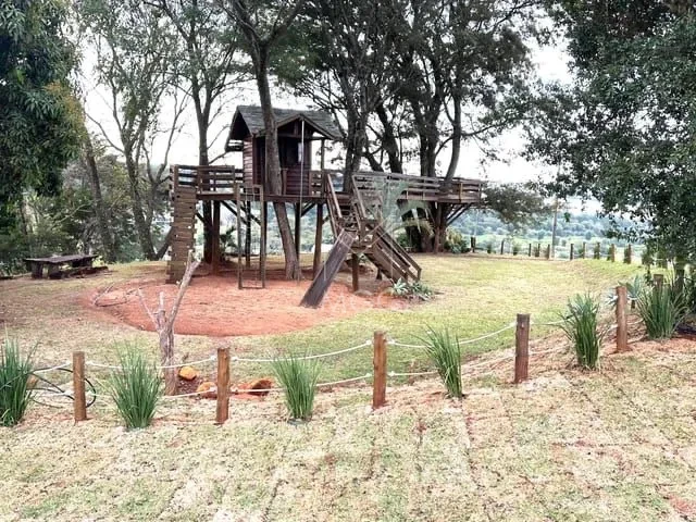 TERRENO RESIDENCIAL MAANAIM