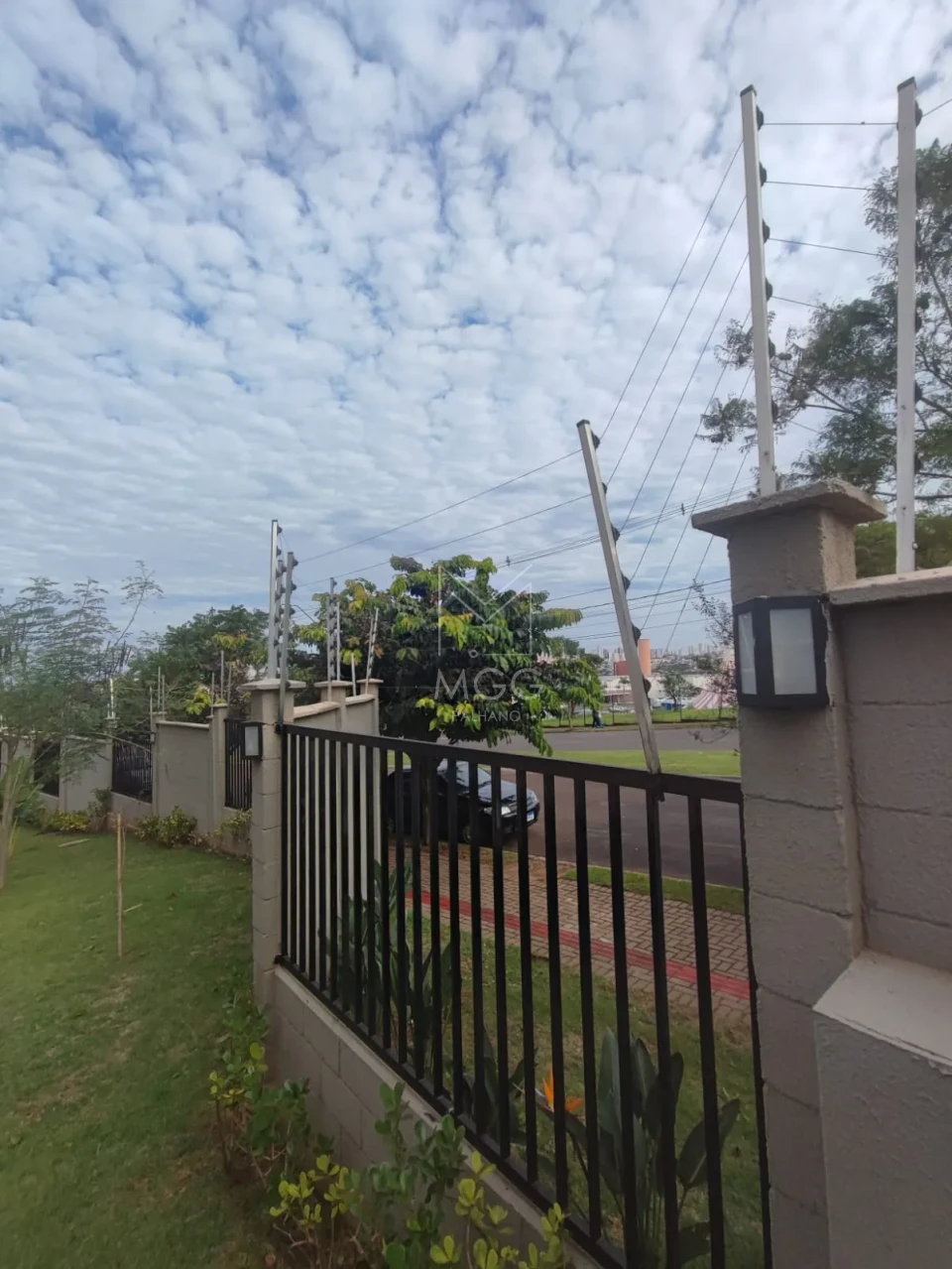APARTAMENTO RESIDENCIAL EVER