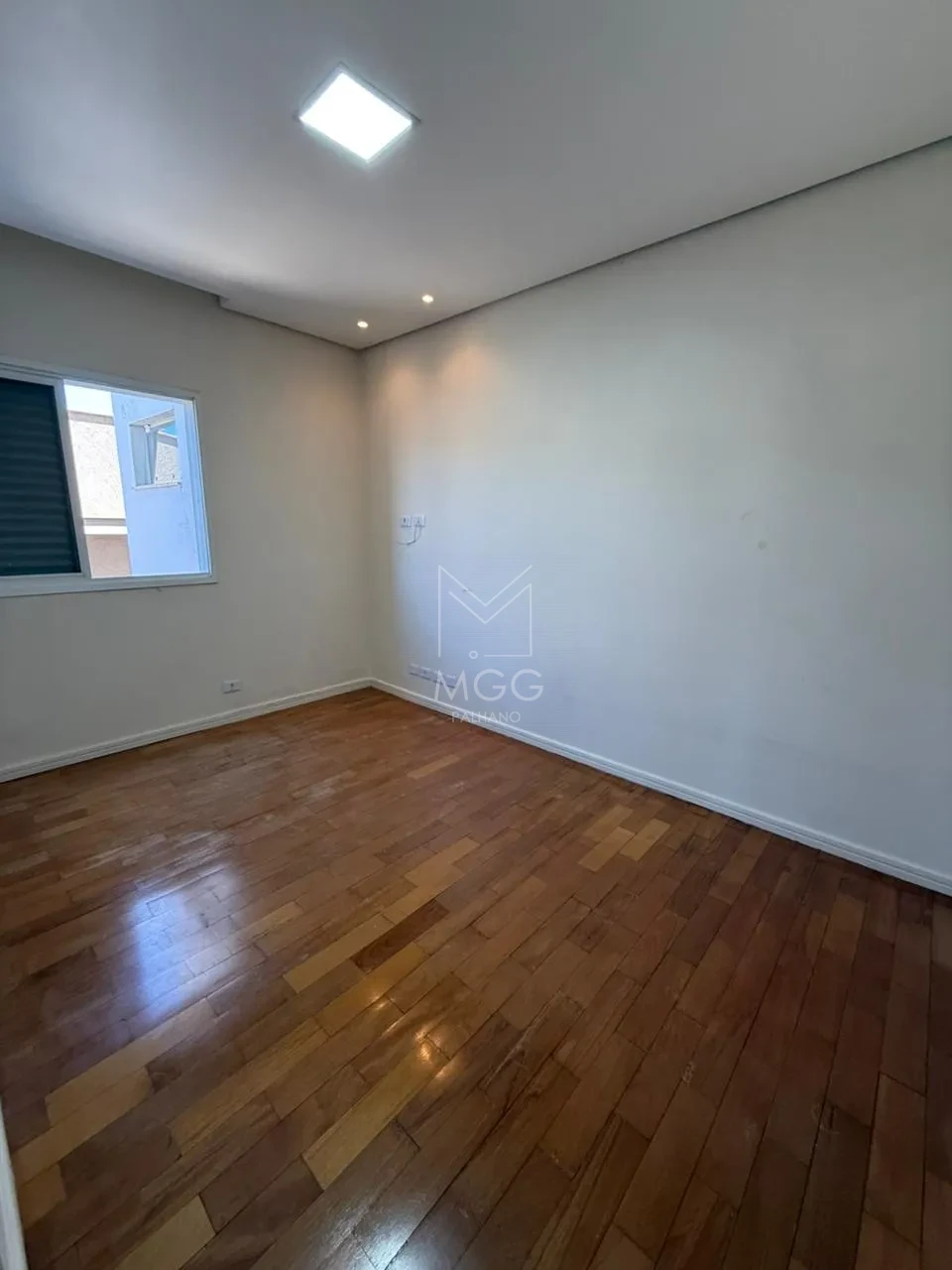 Condomínio Royal Forest