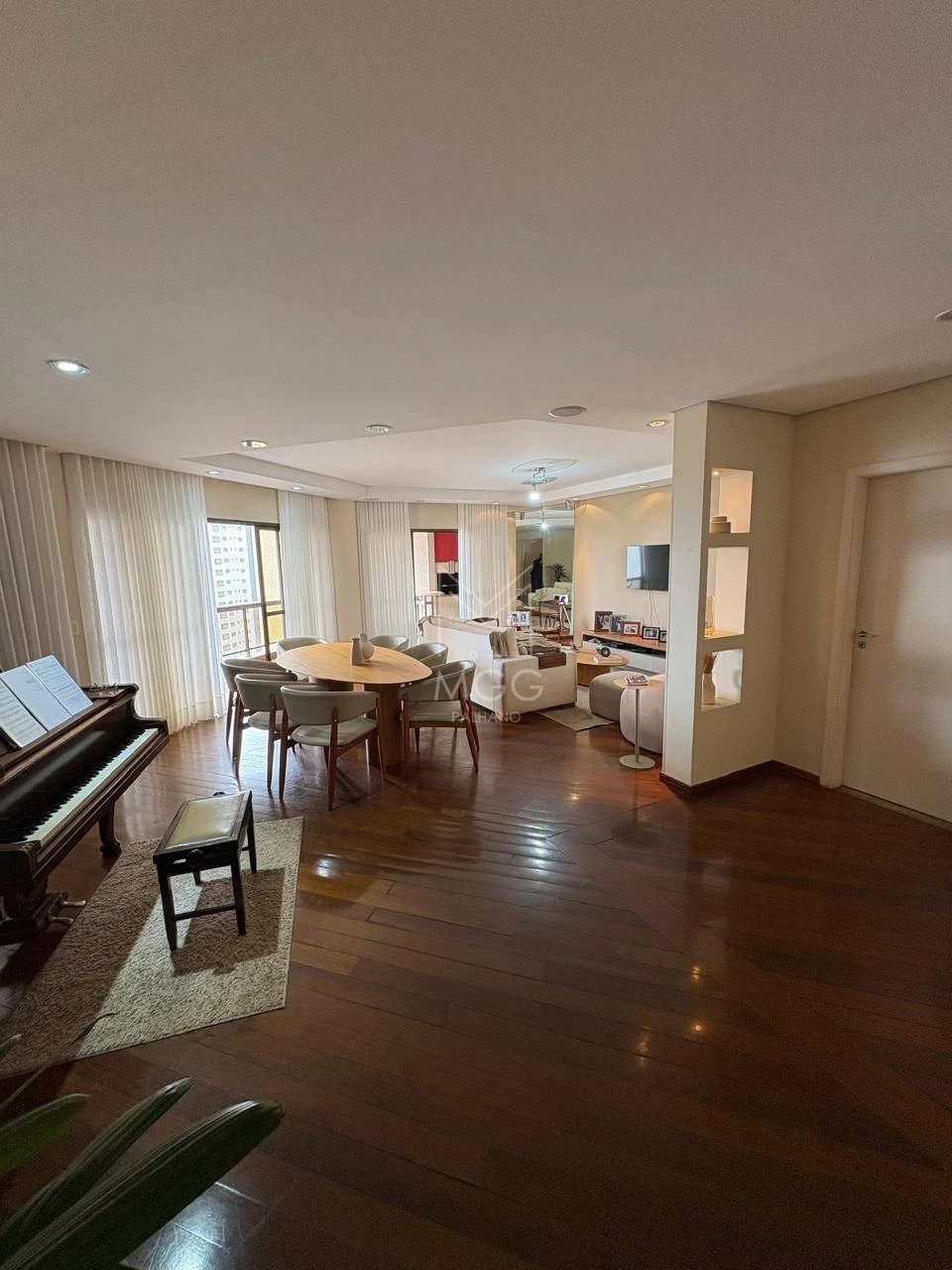 Edifício Residencial Villa Felice