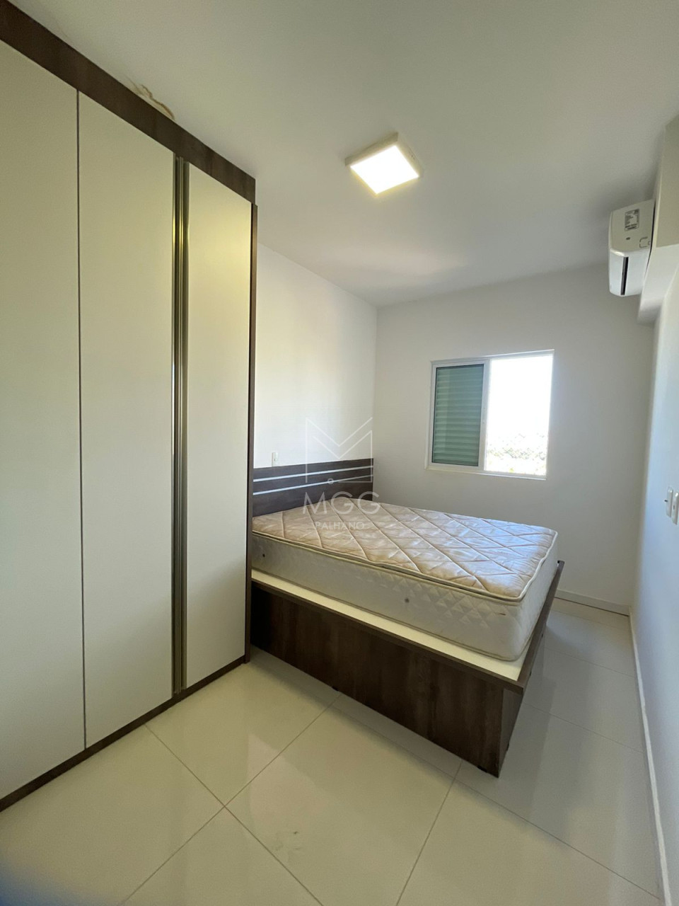 Apartamento Edifício The Place