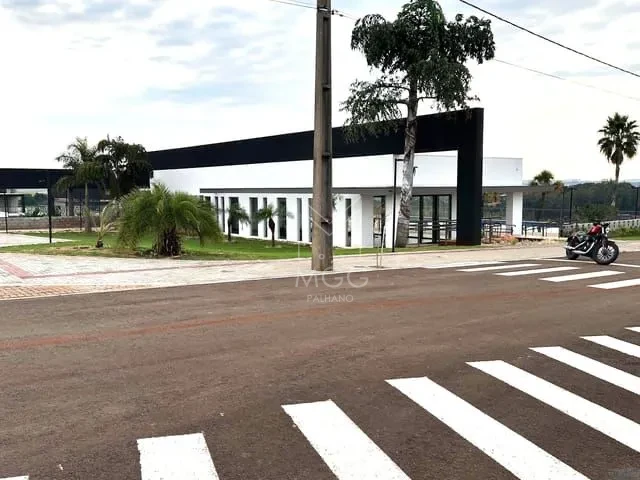 TERRENO RESIDENCIAL MAANAIM
