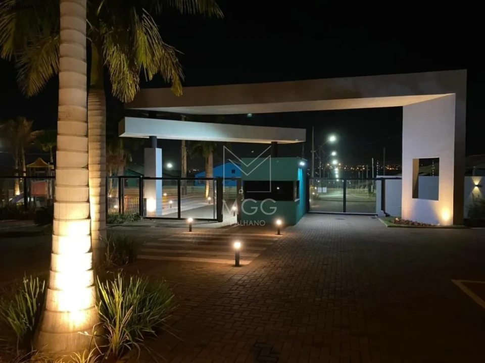CASA CONDOMÍNIO VIVA
