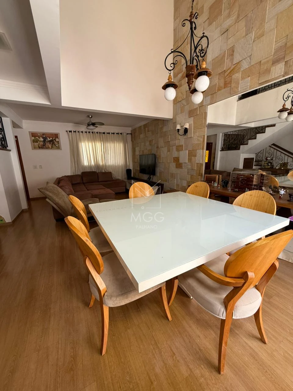 Condomínio Royal Forest