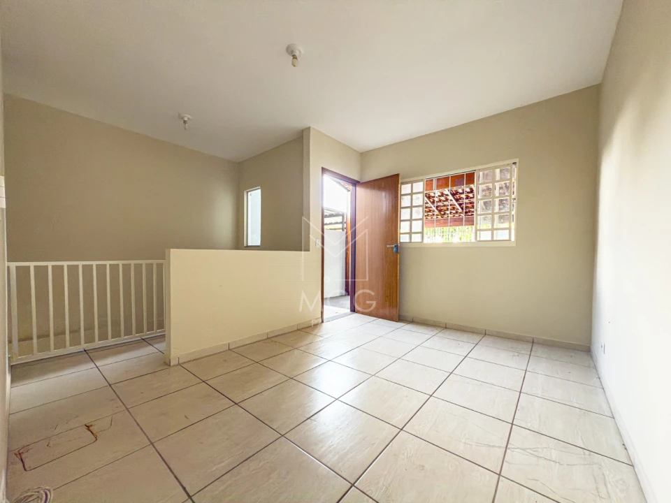 CASA ALTO DA BOA VISTA