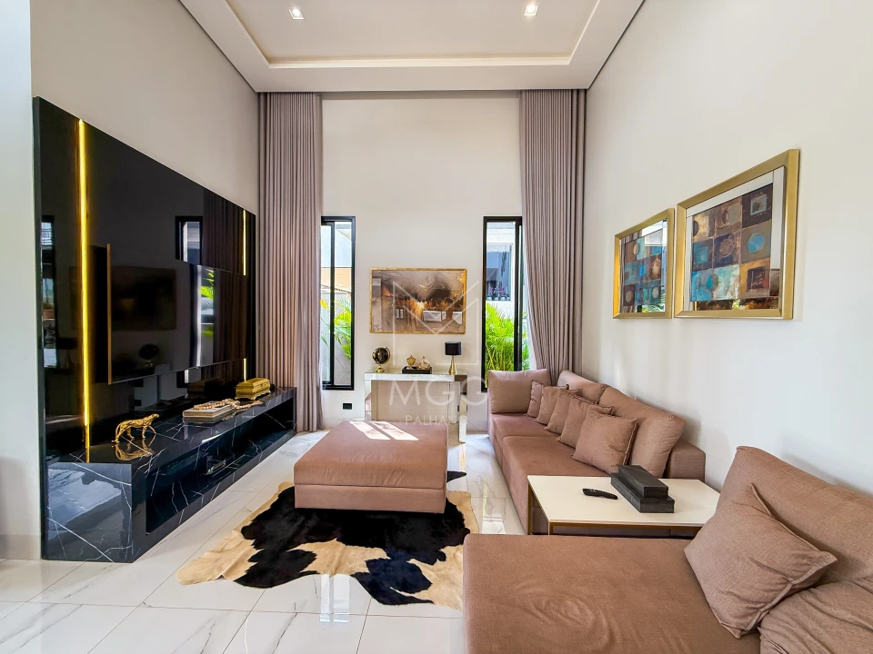 Condomínio Sun Lake