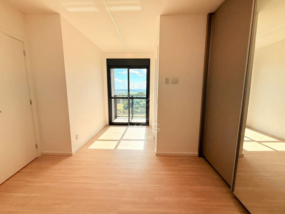 Apartamento para alugar Edifício Tay
