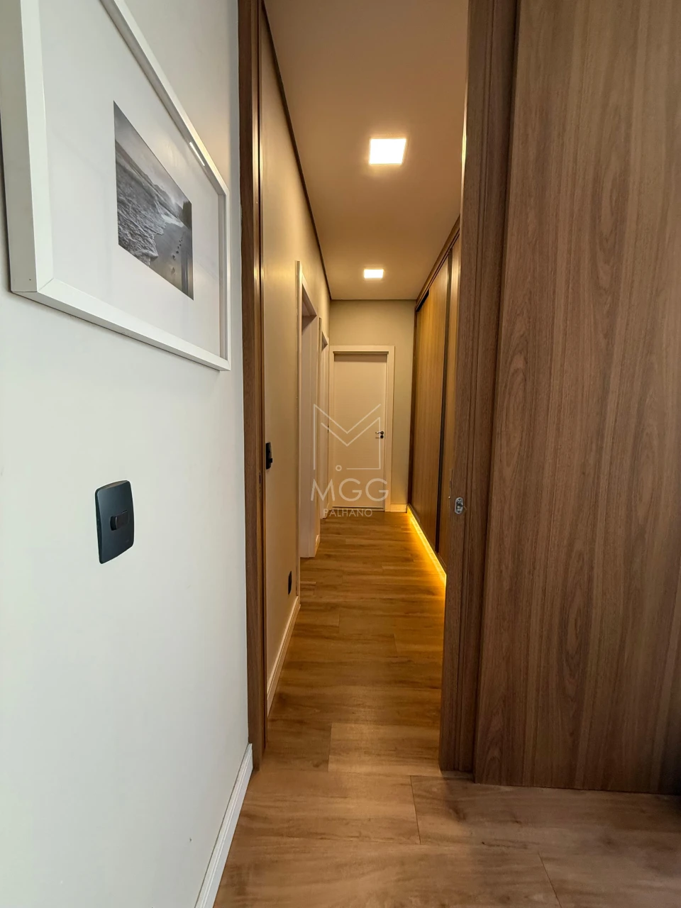 Condomínio Royal Forest