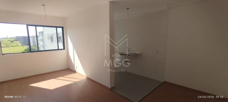 APARTAMENTO RESIDENCIAL ÉVORA
