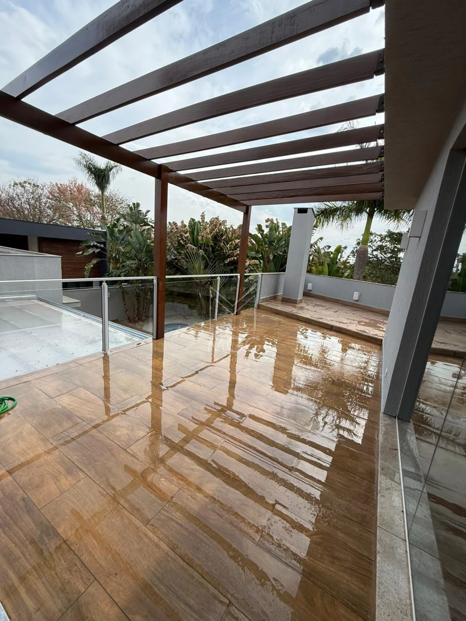 Condomínio Royal Tennis