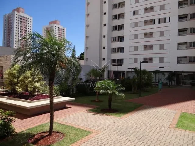 Apartamento - PATEO AURORA