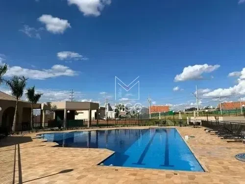 TERRENO CONDOMÍNIO GOLDEN PARK 2