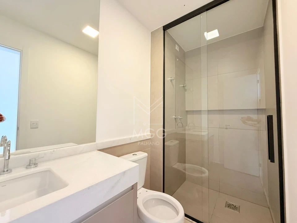 Apartamento para alugar Edifício Tay