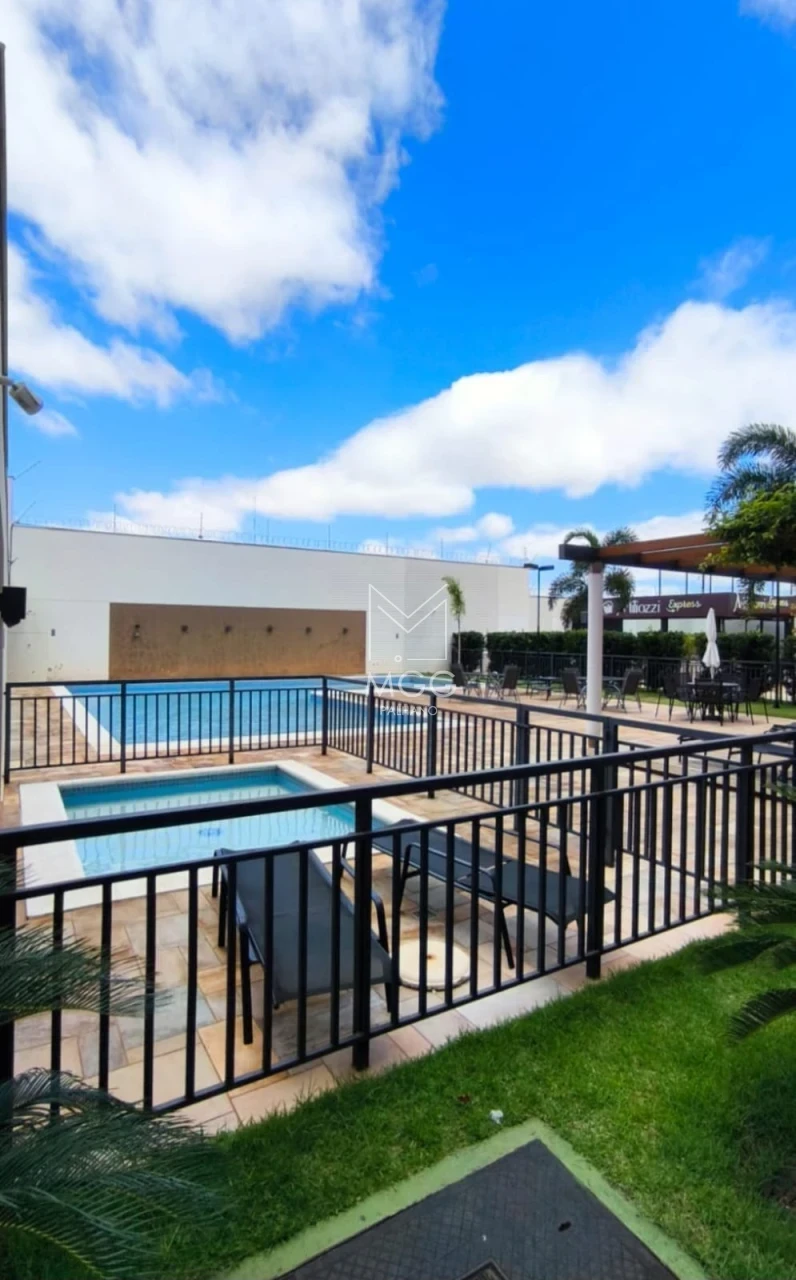 APARTAMENTO BOULEVARD VILLAGE RESIDENCE