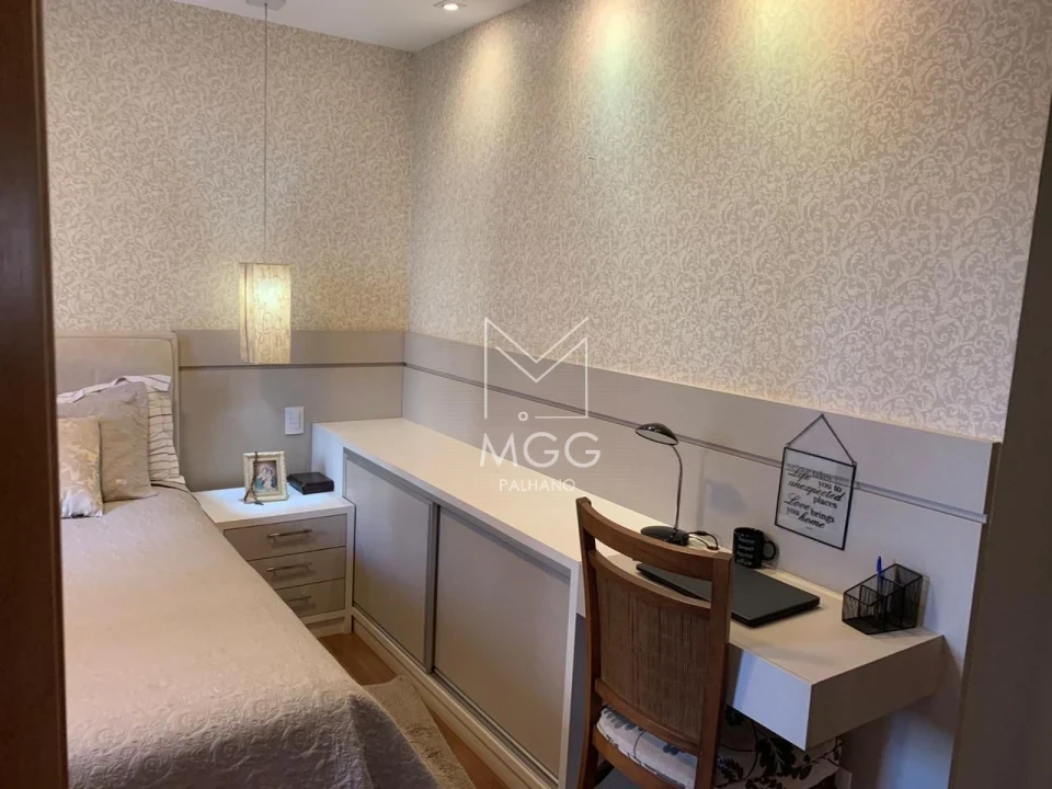 APARTAMENTO EDIFÍCIO FERNANDO PESSOA
