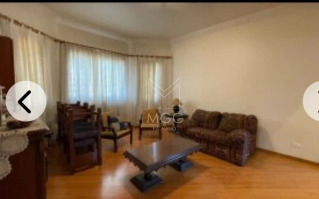 Casa no Jardim Pérola