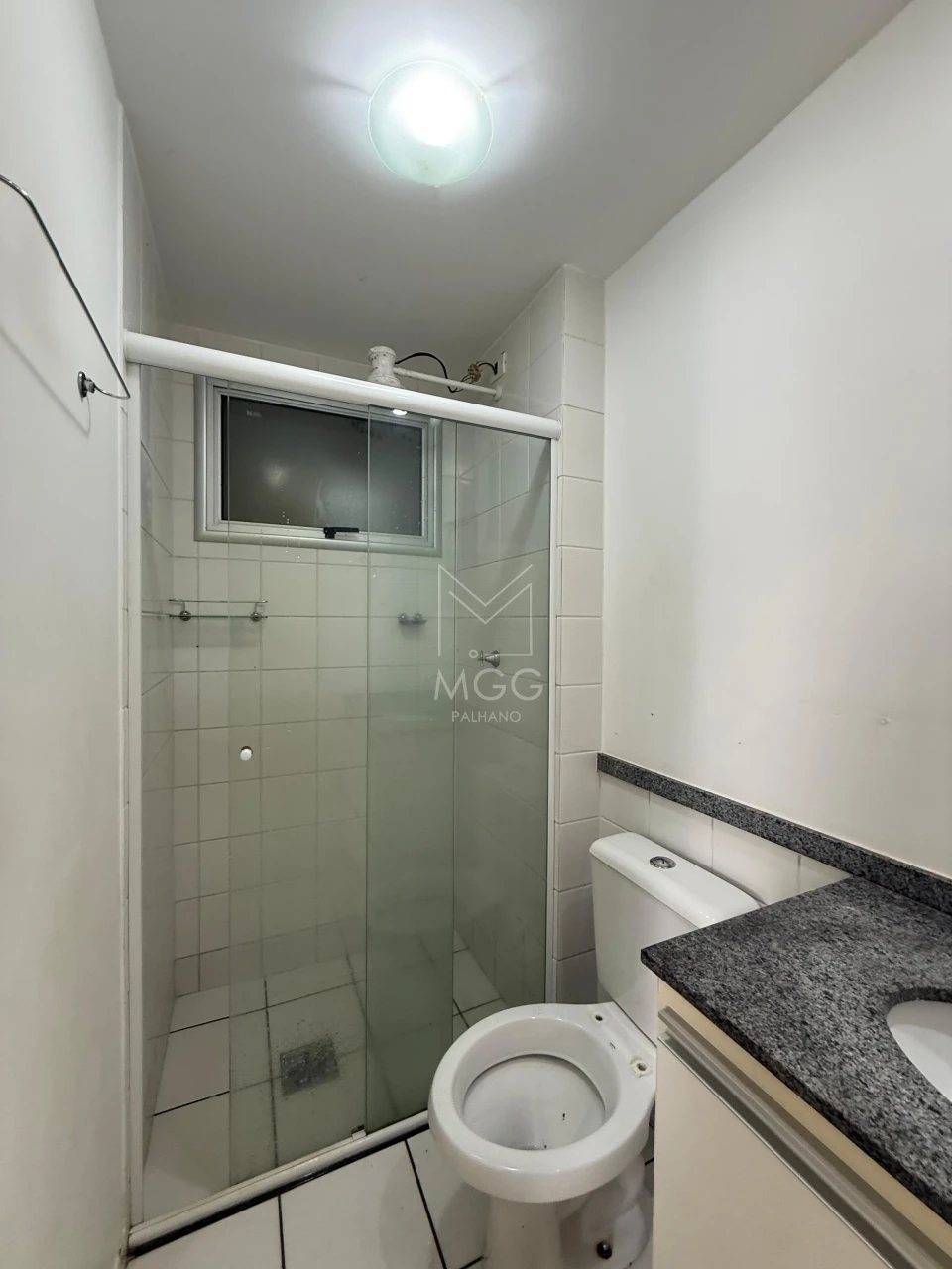 Apartamento Garden Araucária