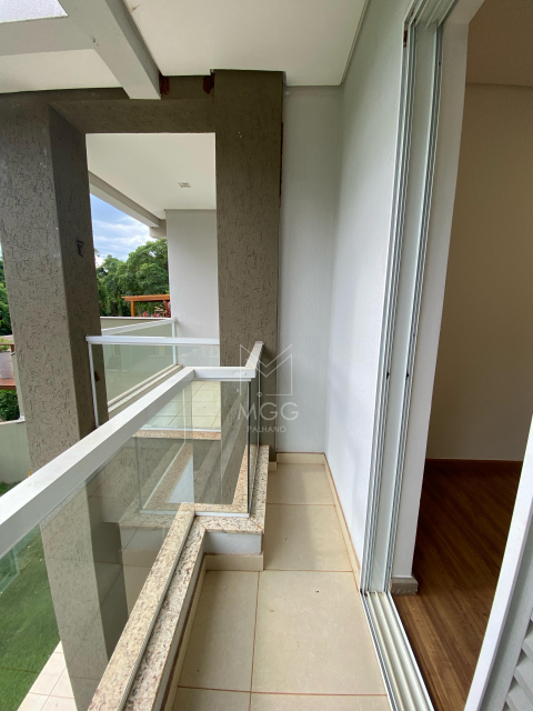 Casa condomínio Alphaville 2