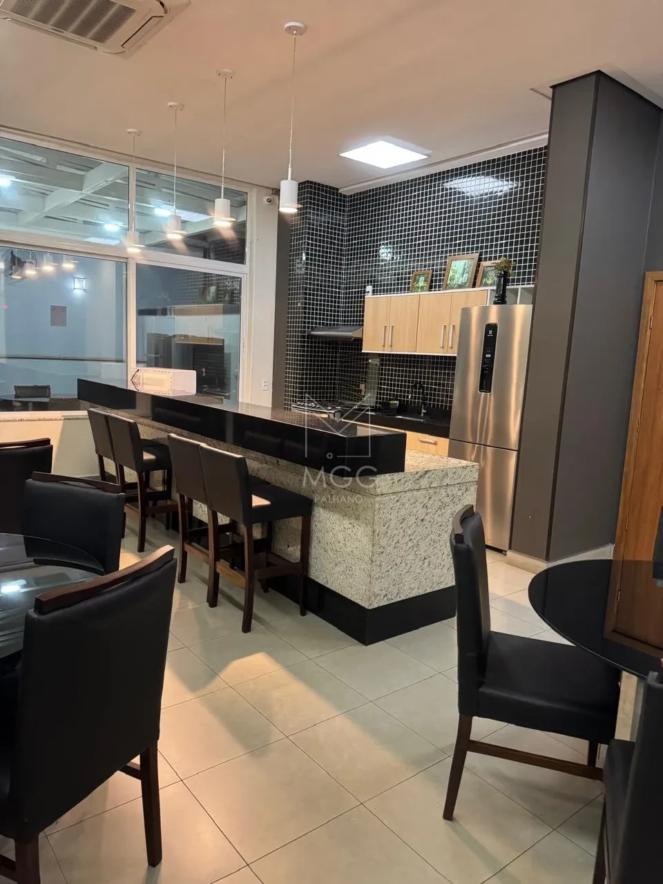 APARTAMENTO A VENDA CONDOMÍNIO SPLENDOR