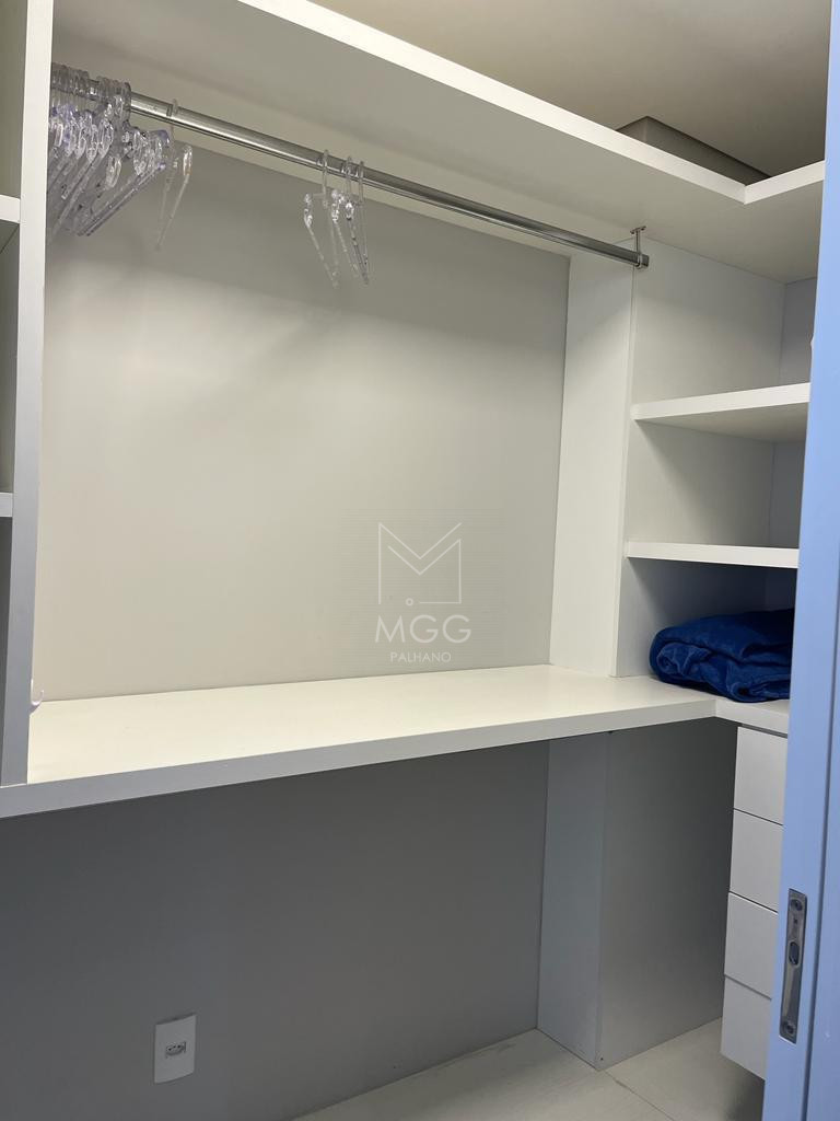 APARTAMENTO EDIFÍCIO ATMOS BEACH