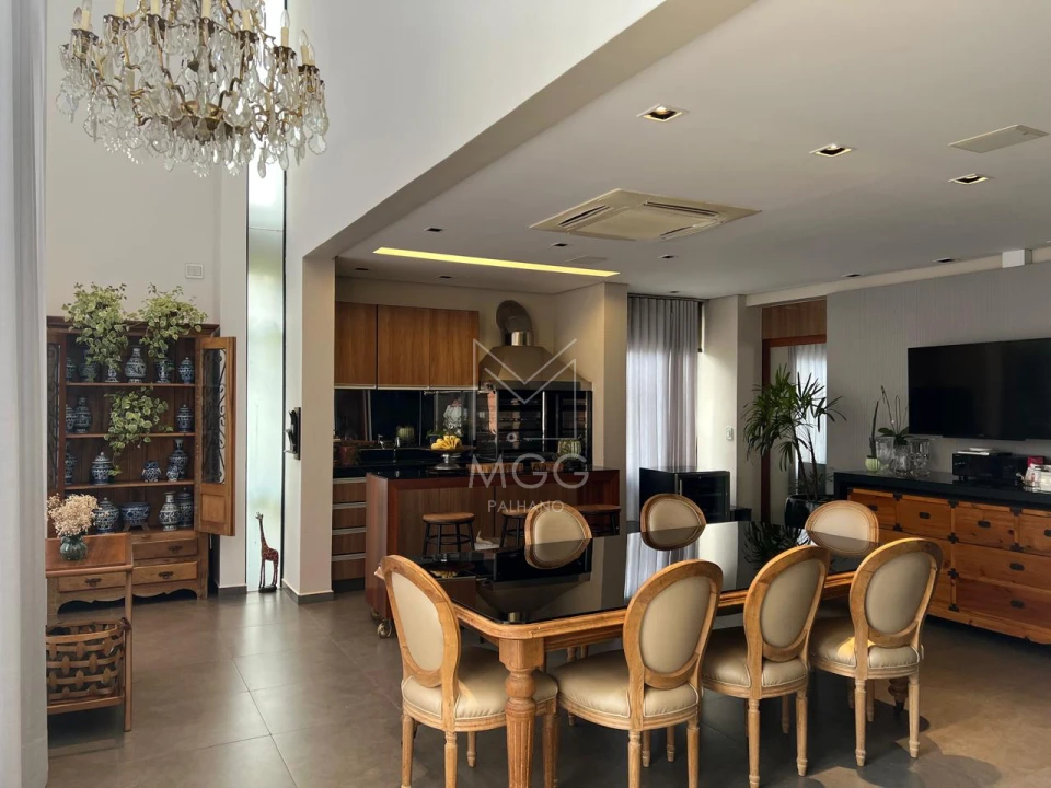 Alphaville Jacarandás