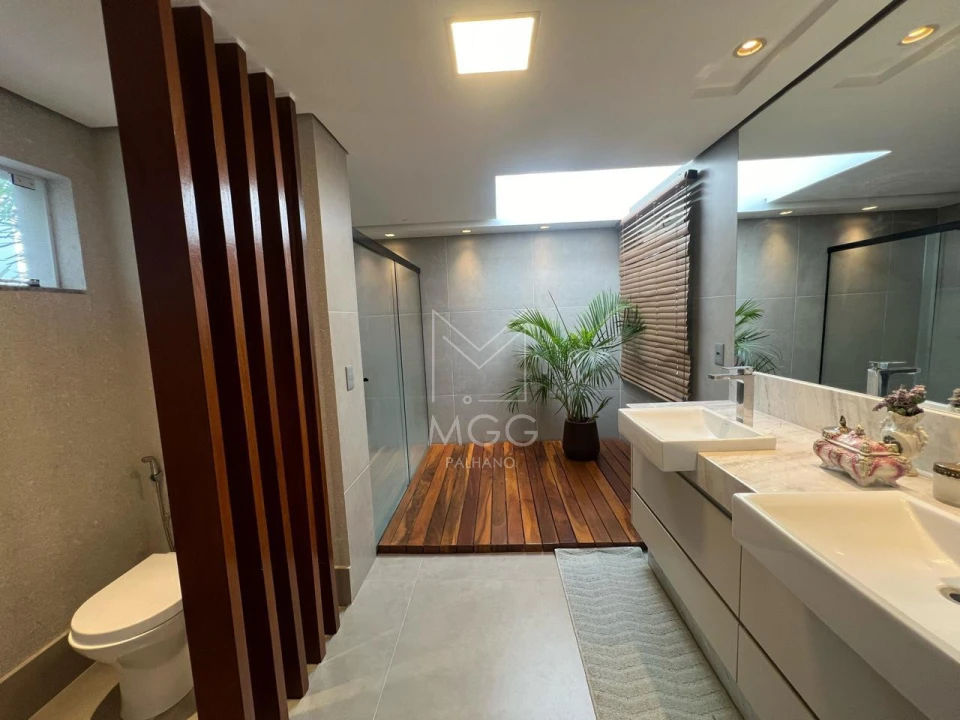 Condomínio Royal Park