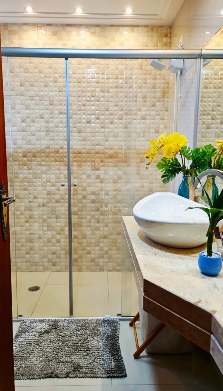 APARTAMENTO EDIFÍCIO FLORESTA NEGRA