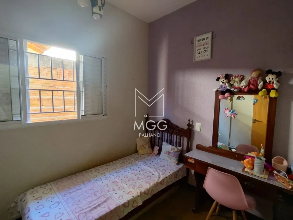 CASA JARDIM MESSIÂNICO