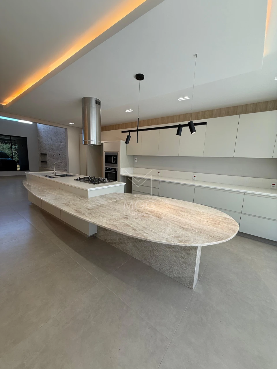 Condomínio Royal Forest