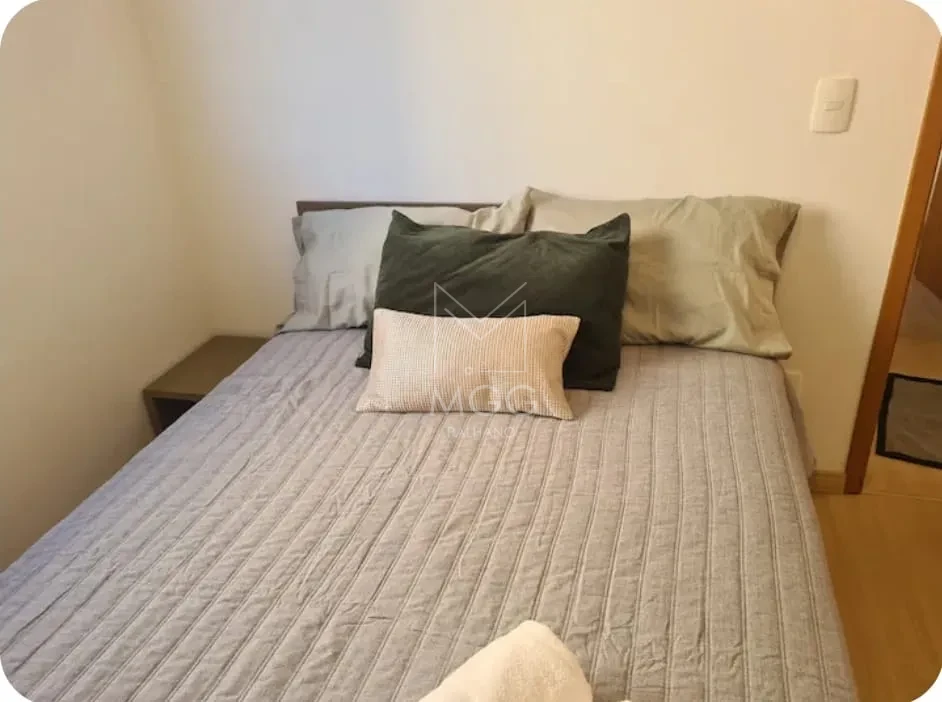 APARTAMENTO CONDOMÍNIO LAGOA SANTA