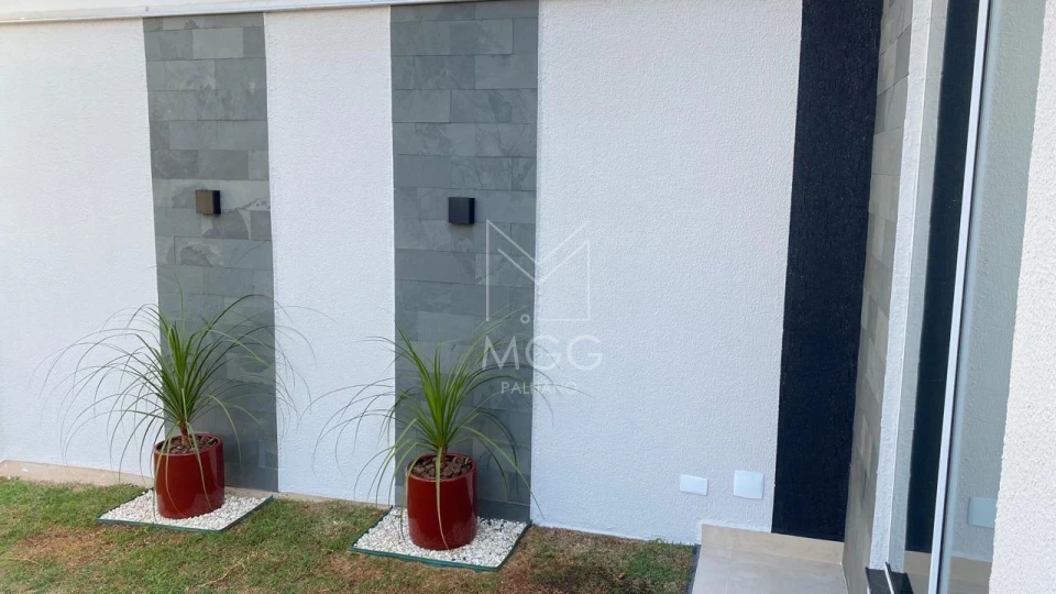 CASA À  VENDA NO JARDIM SABARÁ