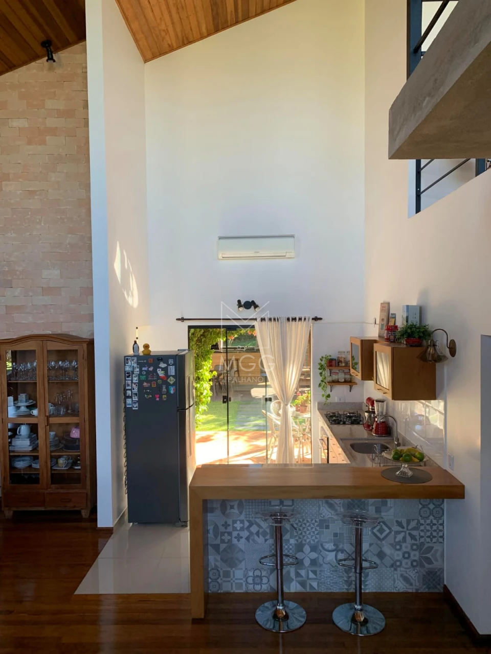 Condomínio Terras de Canaã