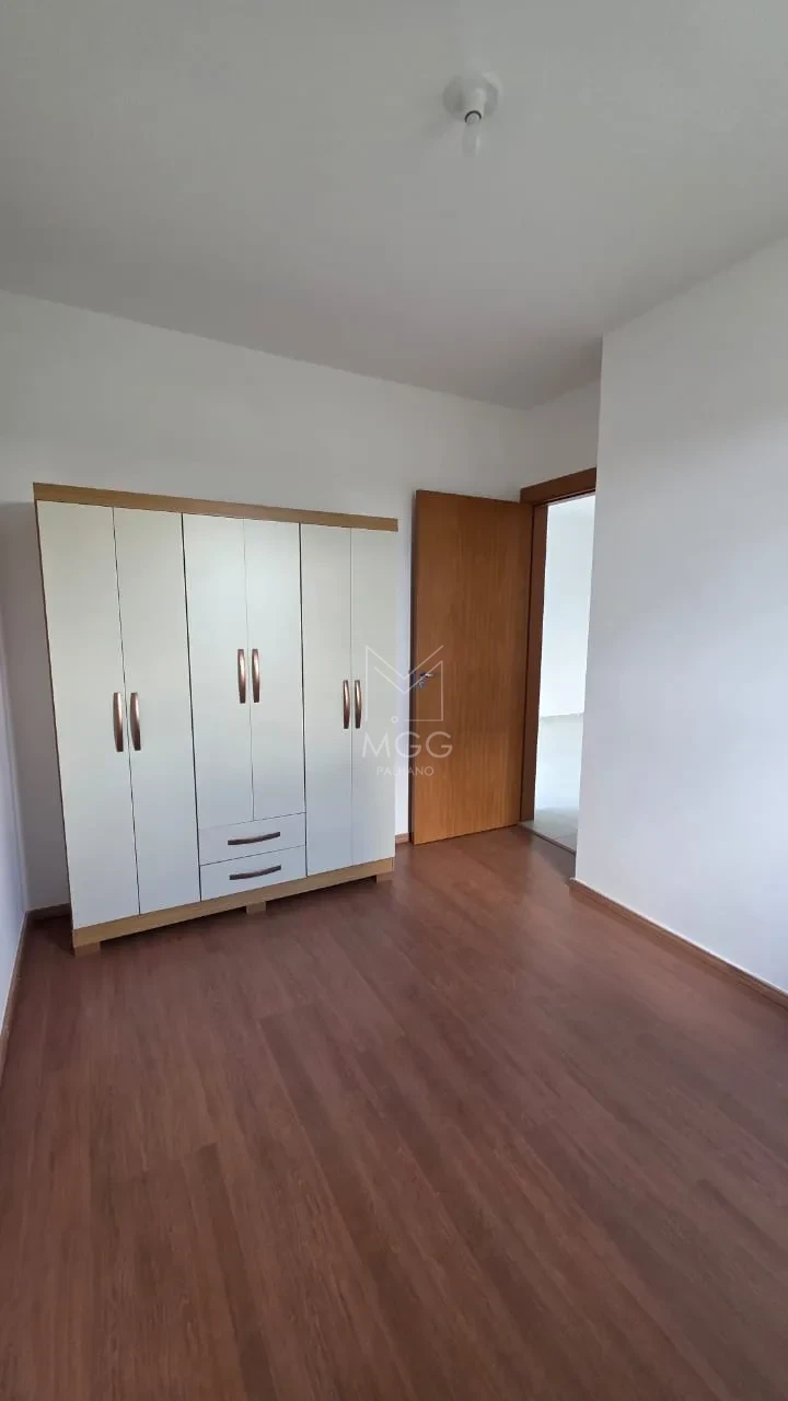 Apartamento Velatto Morada dos Ventos